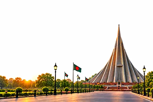Bangladesh