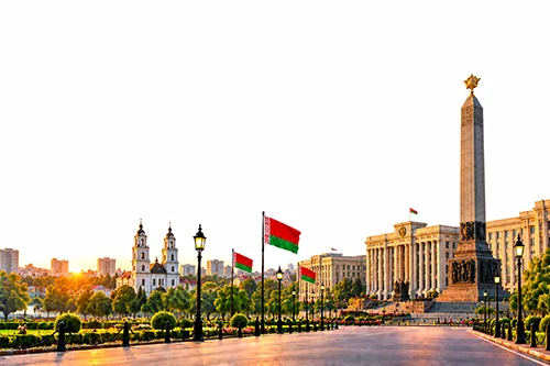 Belarus