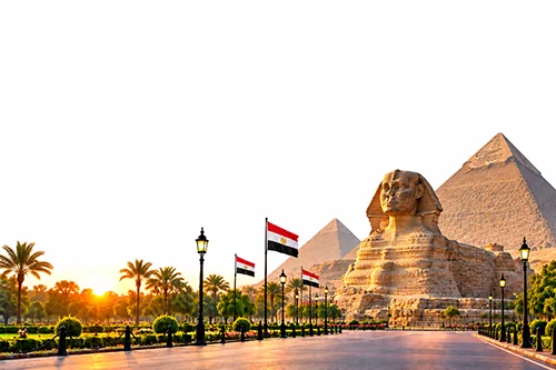 Egypt