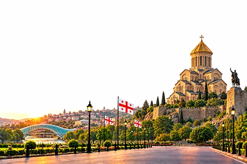 Georgia
