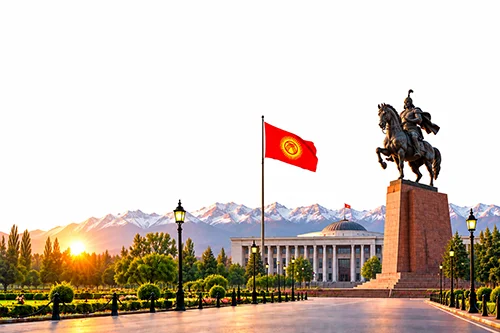 Kyrgyzstan