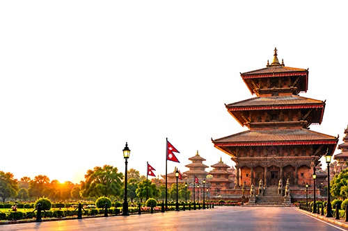 Nepal