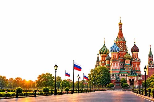 Russia