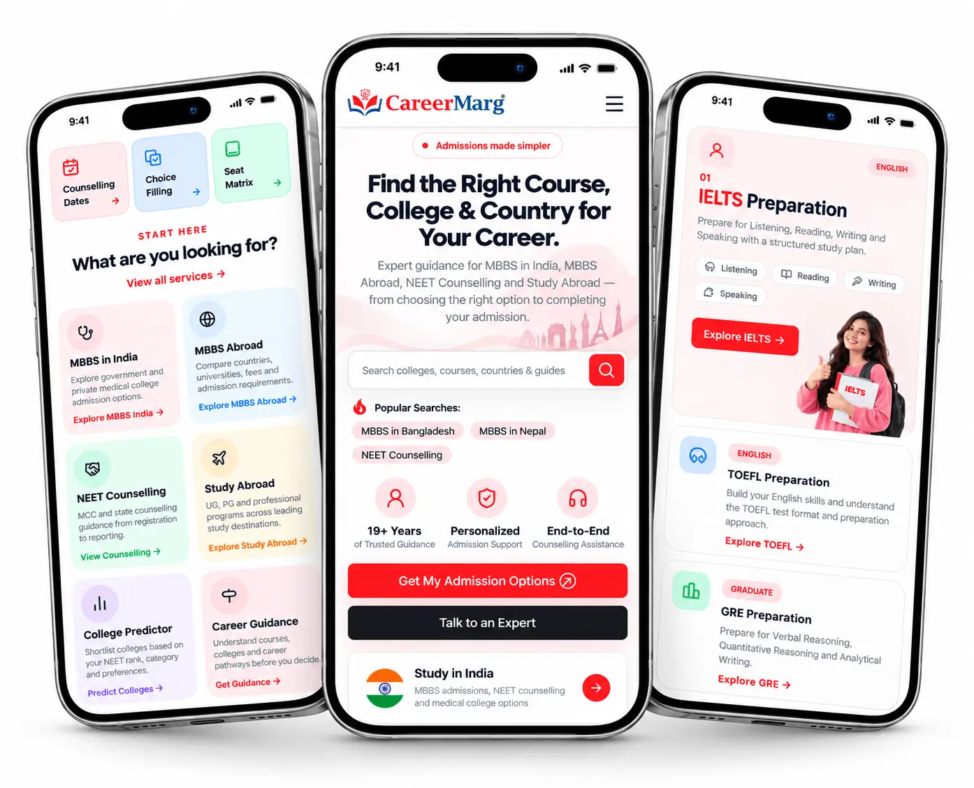 App Mockup