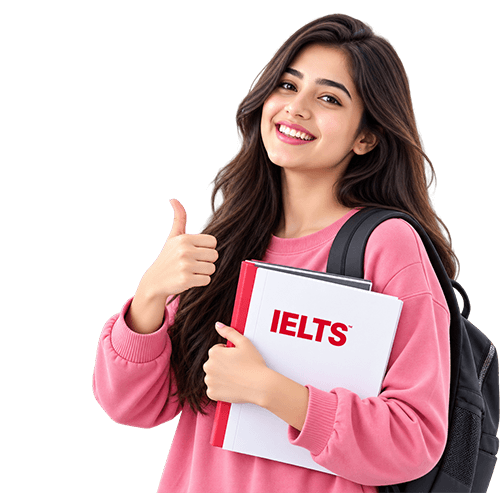 IELTS Preparation