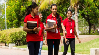 RK UNIVERSITY image