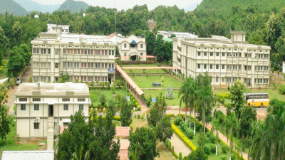 Centurion University Of Technology And Management - [CUTM], Bhubaneswar image