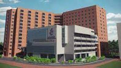 Chattagram Maa-O-Shishu Hospital Medical College (CMOSHMC) Chittagong image