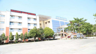 Kalka Dental College (KDC) Meerut image