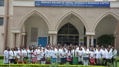 People Dental College (PDC) Kathmandu image