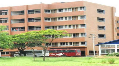 Gonoshasthaya Samaj Vittik Medical College Dental Unit (GSVMC) Dhaka image