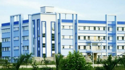 Budge Budge Institute of Technology (BBIT) Kolkata image