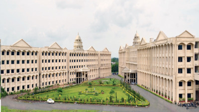 Technocrats Institute of Technology (TIT) Bhopal image