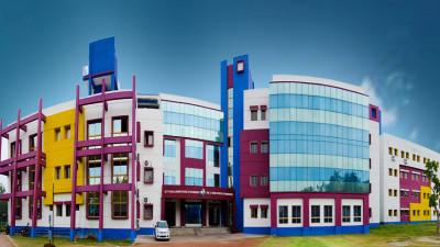 Supreme Knowledge Foundation Group of Institutions (SKFGI) Hooghly image