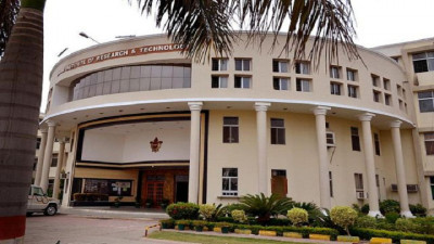 Sagar Institute of Research and Technology (SIRT) Bhopal image