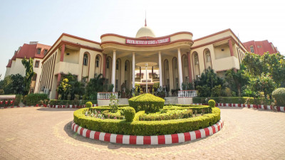 Oriental Institute of Science and Technology (OIST) Bhopal image
