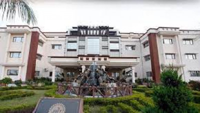 JB Institute of Technology (JBIT) Dehradun image