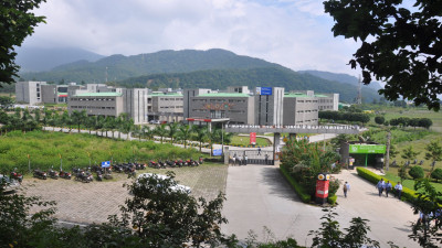 college image
