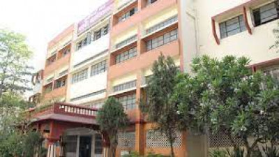 Sumatibhai Shah Ayurved Mahavidyalaya (SSAM) Pune image