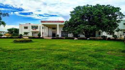 Dr. Anar Singh Ayurvedic Medical College and Hospital (DASAMCH) Uttar Pradesh image
