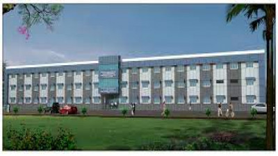 Yashwant Ayurvedic College (YAC) Kolhapur image
