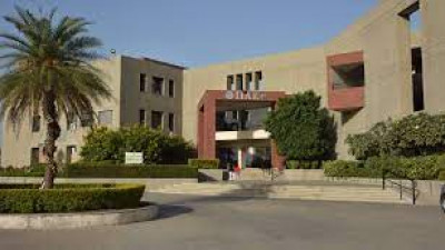 Indian Institute of Ayurved Research and Hospital (IIARH) Gujarat image