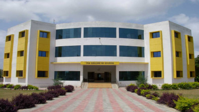 Eva College of Ayurved (ECA) Gujarat image