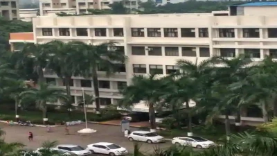YMT Ayurvedic Medical College & Hospital (YMTAMCH) Maharashtra image