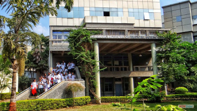 Pravara Medical Trust's Ayurved Mahavidyalaya image