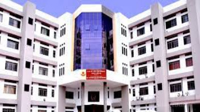 Dr. DY Patil College of Ayurved (DDPCA) Pune image
