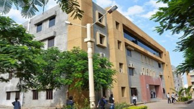 Shree V.M. Mehta Institute of Ayurved (SVMMIA) Rajkot image