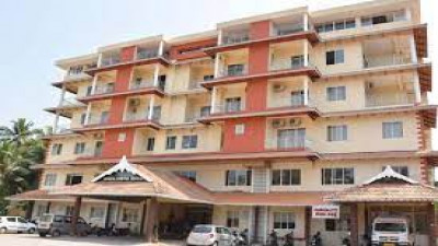 Sharada Ayurvedic Medical College and Hospital (SAMCH) Karnataka image
