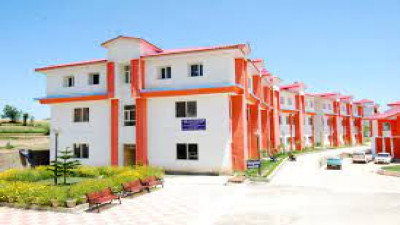 Abhilashi Ayurvedic College and Research Institute (AACRI) Mandi image