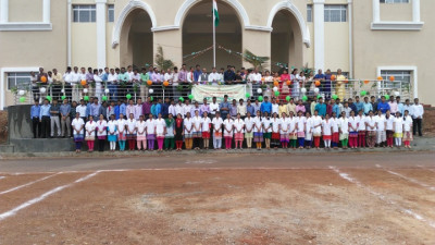 Gadag Institute of Medical Sciences (GIMS) Gadag image