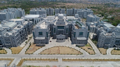 ESIC Medical College (ESICMC) Gulbarga image