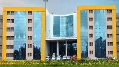 Belagavi Institute of Medical Sciences (BIMS) Belagavi image