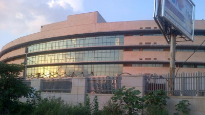 ESIC Medical College (ESICMCH) Faridabad image