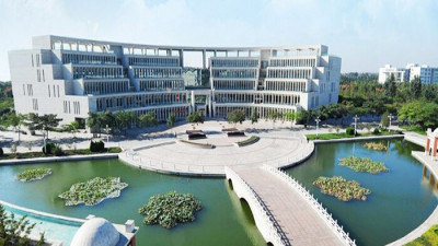 Jiangsu University (JSU) Jiangsu image