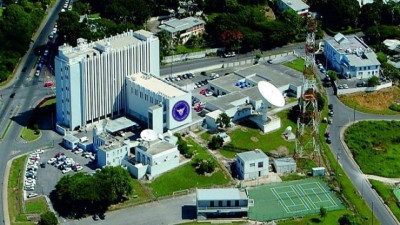 American University of Barbados (AUB) Wildey image