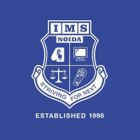 Institute of Management Studies (IMS) Noida logo 