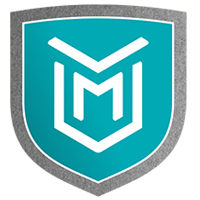 Marwadi University (MU) Rajkot logo 