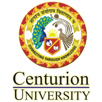 Centurion University Of Technology And Management - [CUTM], Bhubaneswar logo 