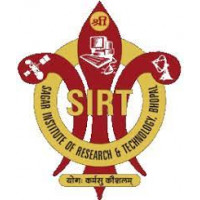 Sagar Institute of Research and Technology (SIRT) Bhopal logo 