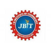 JB Institute of Technology (JBIT) Dehradun logo 