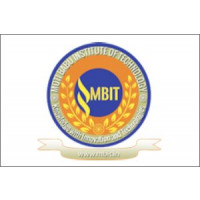 Moti Babu Institute Of Technology (MBIT) Forbesanj logo 