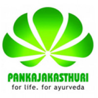 Pankajakasthuri Ayurveda Medical College (PAMC) Thiruvananthapuram logo 