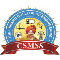 Chhatrapati Shahu Maharaj Shikshan Sanstha (CSMSS) logo 