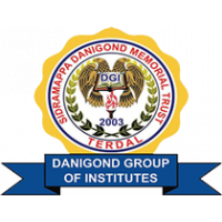 SDM Trust Ayurvedic Medical College and Research Institute (SDMTAMCRI) Bagalkot logo 