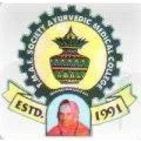 TMAE Society's Ayurveda College (TMAESAC) Karnataka logo 