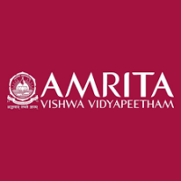 Amrita School of Ayurveda (ASA) Kerala logo 